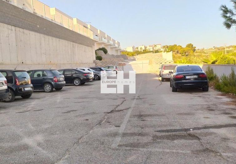 Segunda mano - Apartamento  - Orihuela Costa - LOMAS CABO ROIG