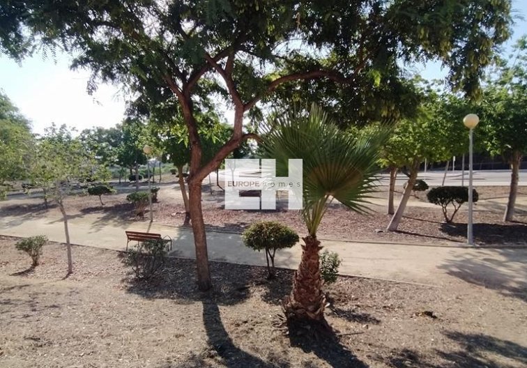 Segunda mano - Apartamento  - Orihuela Costa - LOMAS CABO ROIG