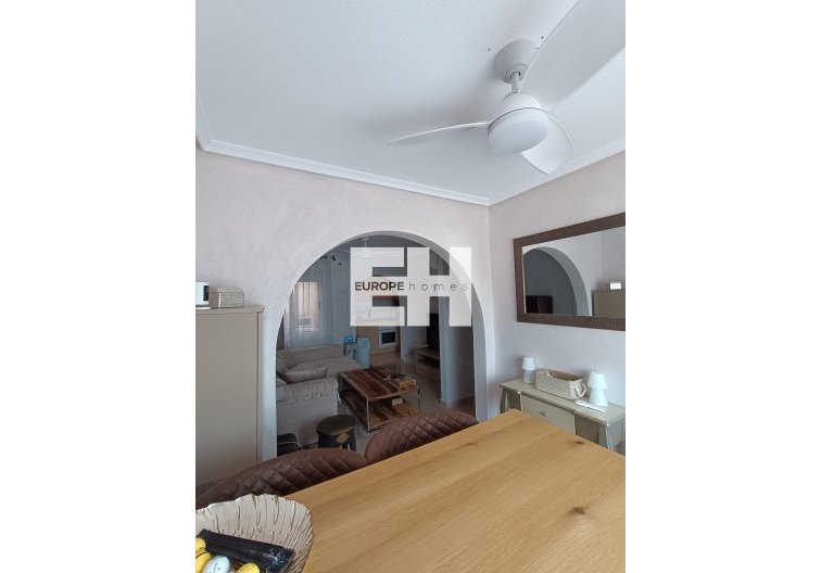 Segunda mano - town house - Avileses - Jerónimo Y Avileses