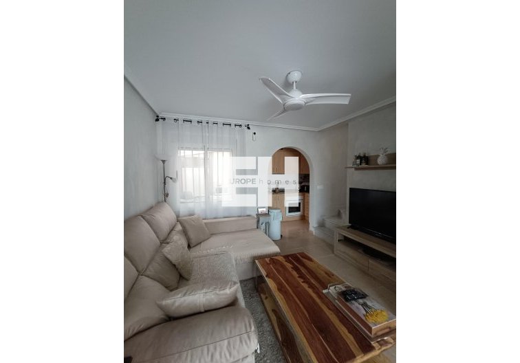 Segunda mano - town house - Avileses - Jerónimo Y Avileses