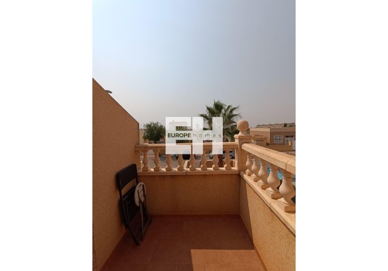 Segunda mano - town house - Avileses - Jerónimo Y Avileses