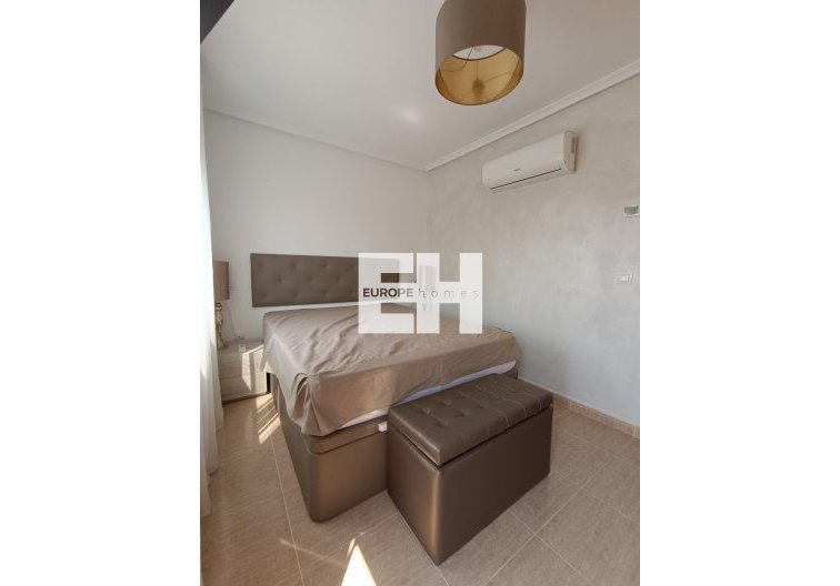 Segunda mano - town house - Avileses - Jerónimo Y Avileses