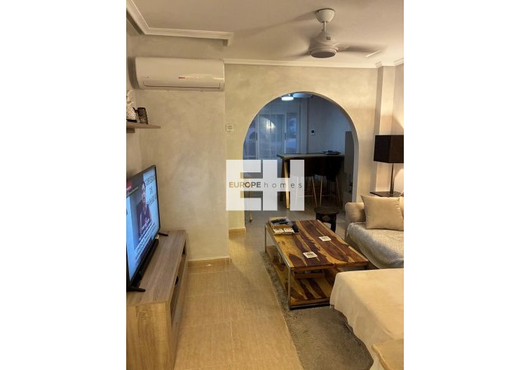 Segunda mano - town house - Avileses - Jerónimo Y Avileses