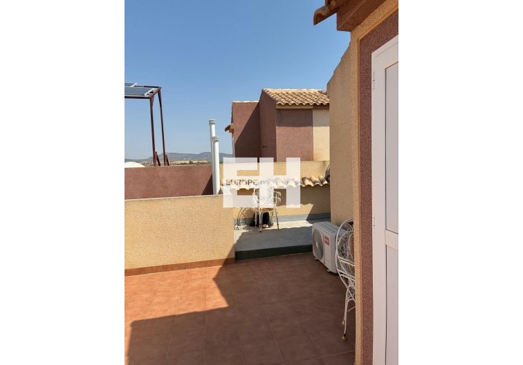 Segunda mano - town house - Avileses - Jerónimo Y Avileses