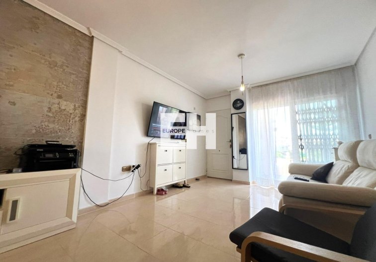 Herverkoop - Appartement - Orihuela Costa - Lomas De Cabo Roig-los Dolses
