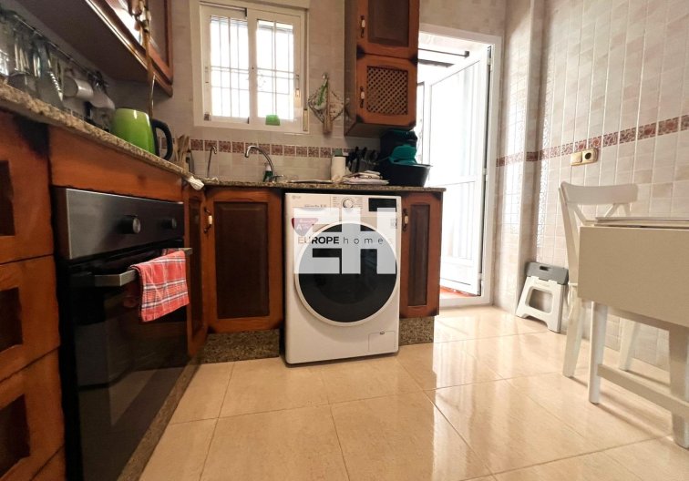 Herverkoop - Appartement - Orihuela Costa - Lomas De Cabo Roig-los Dolses