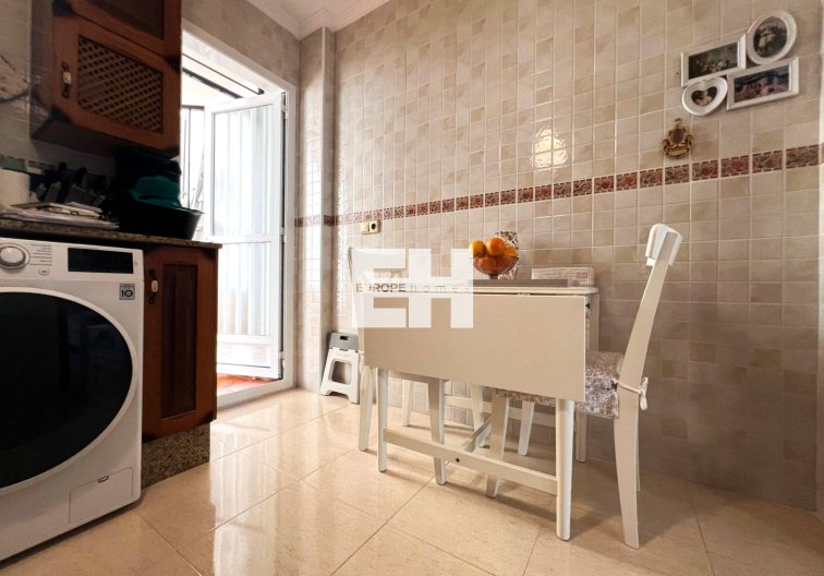 Herverkoop - Appartement - Orihuela Costa - Lomas De Cabo Roig-los Dolses