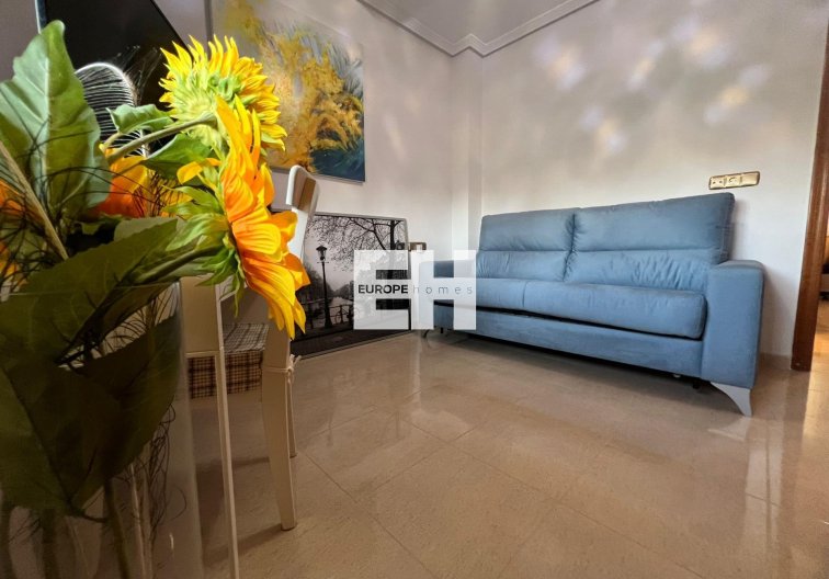 Herverkoop - Appartement - Orihuela Costa - Lomas De Cabo Roig-los Dolses