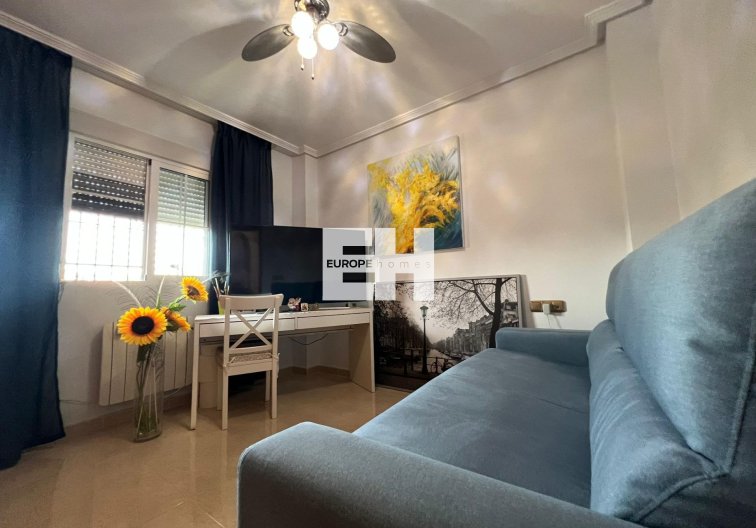 Herverkoop - Appartement - Orihuela Costa - Lomas De Cabo Roig-los Dolses