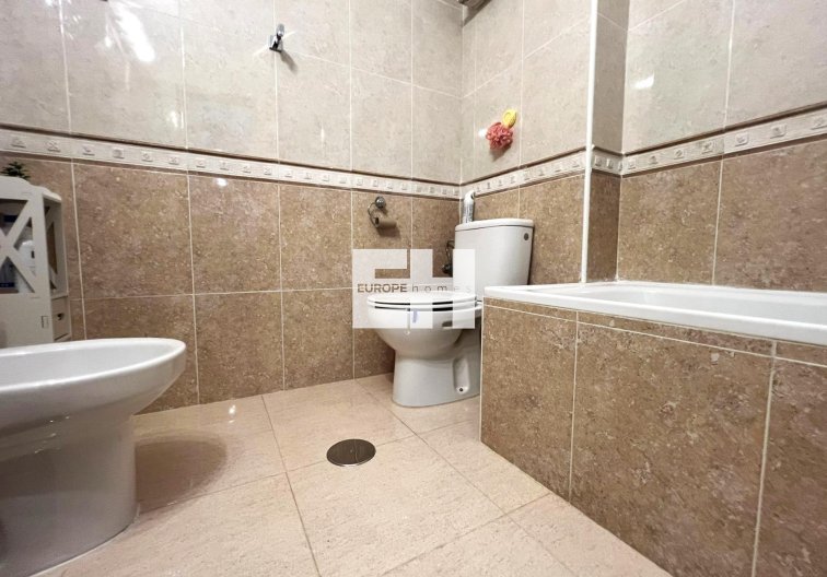 Herverkoop - Appartement - Orihuela Costa - Lomas De Cabo Roig-los Dolses