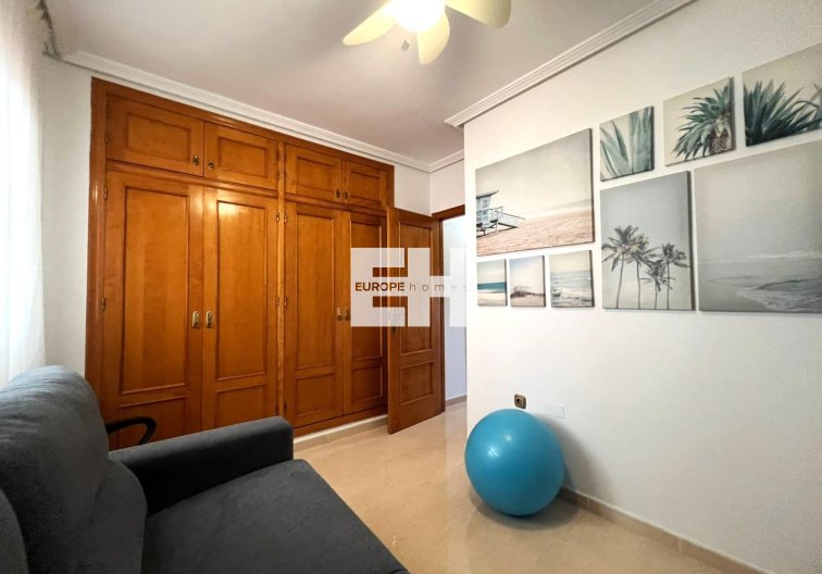 Herverkoop - Appartement - Orihuela Costa - Lomas De Cabo Roig-los Dolses