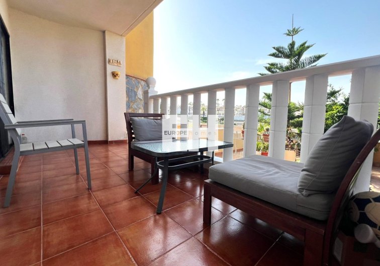 Herverkoop - Appartement - Orihuela Costa - Lomas De Cabo Roig-los Dolses