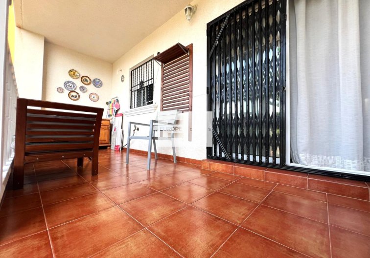 Herverkoop - Appartement - Orihuela Costa - Lomas De Cabo Roig-los Dolses