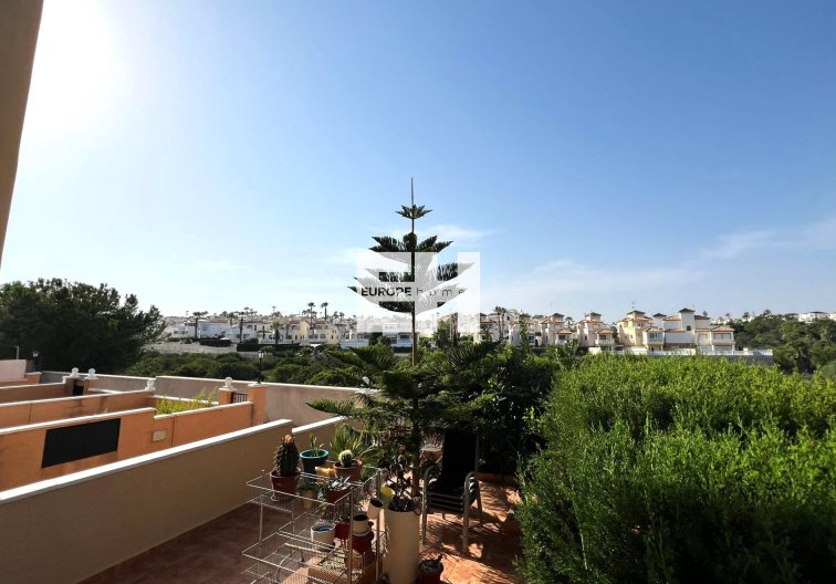 Herverkoop - Appartement - Orihuela Costa - Lomas De Cabo Roig-los Dolses