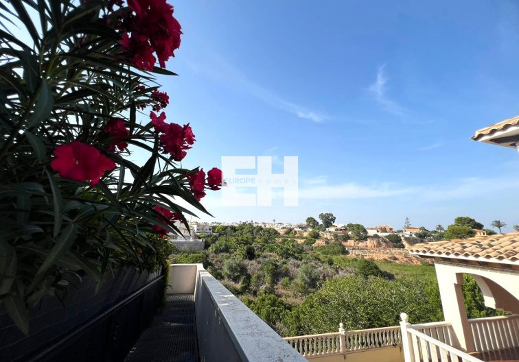 Herverkoop - Appartement - Orihuela Costa - Lomas De Cabo Roig-los Dolses