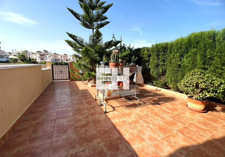 Herverkoop - Appartement - Orihuela Costa - Lomas De Cabo Roig-los Dolses