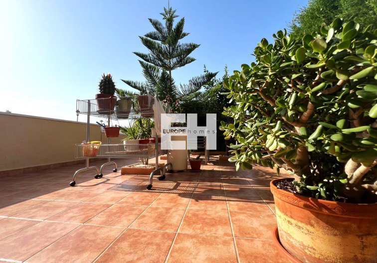 Herverkoop - Appartement - Orihuela Costa - Lomas De Cabo Roig-los Dolses