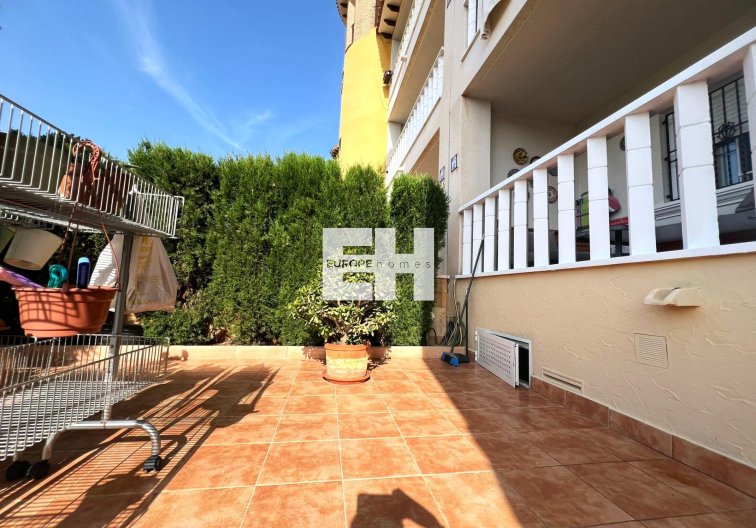 Herverkoop - Appartement - Orihuela Costa - Lomas De Cabo Roig-los Dolses