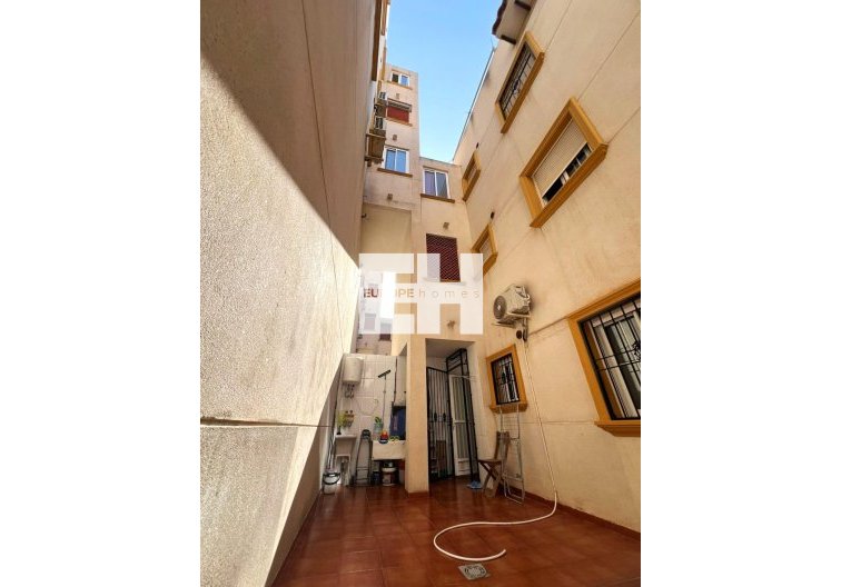 Herverkoop - Appartement - Orihuela Costa - Lomas De Cabo Roig-los Dolses