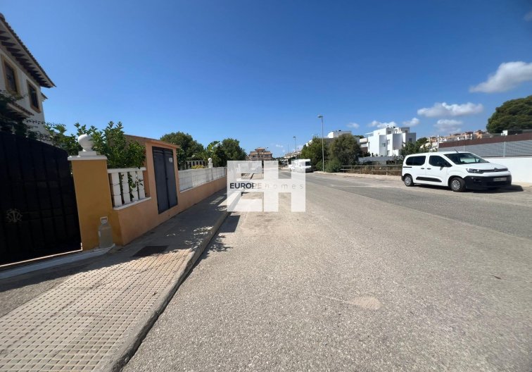 Herverkoop - Appartement - Orihuela Costa - Lomas De Cabo Roig-los Dolses