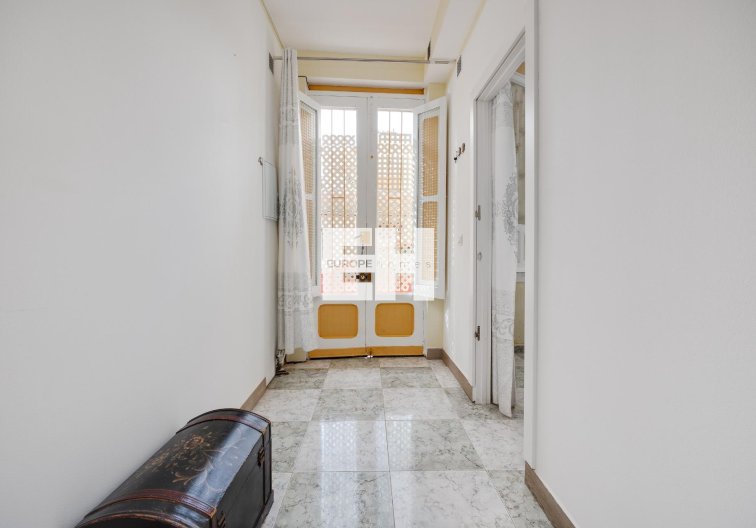 Herverkoop - Appartement - Torrevieja - Centro