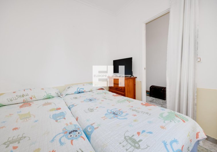 Herverkoop - Appartement - Torrevieja - Centro