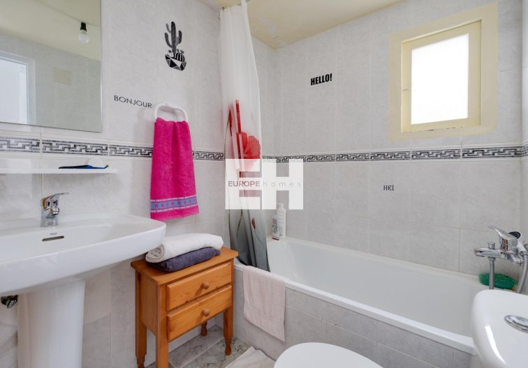 Herverkoop - Appartement - Torrevieja - Centro