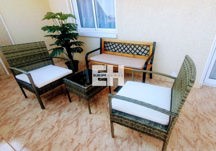 Segunda mano - Atico - Torrevieja - Costa Blanca