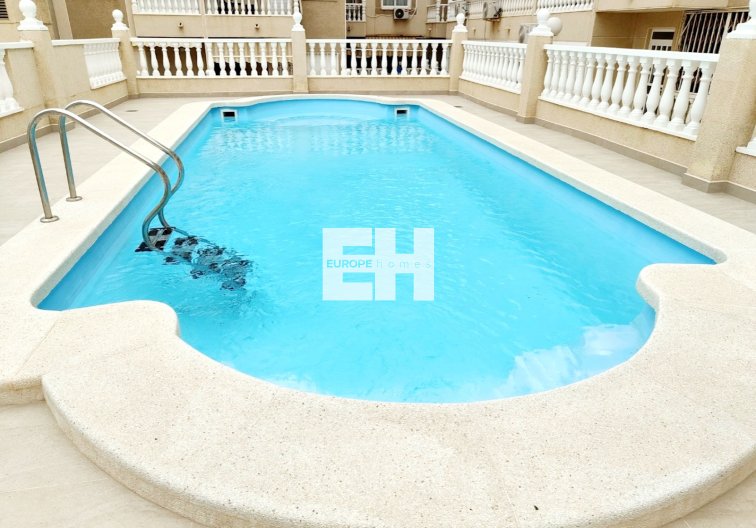 Segunda mano - Atico - Torrevieja - Costa Blanca