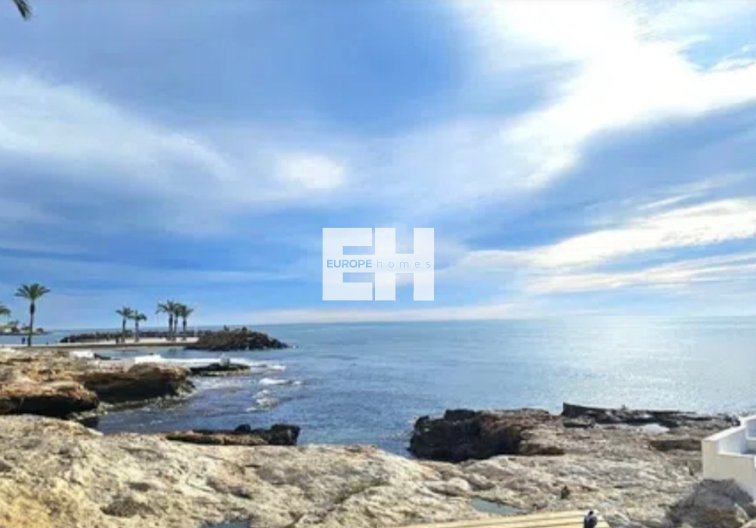 Segunda mano - Atico - Torrevieja - Costa Blanca