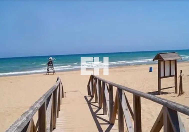 Segunda mano - Atico - Torrevieja - Costa Blanca