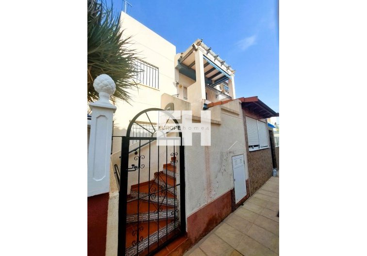 Revente - Bungalow - Orihuela Costa - Costa Blanca