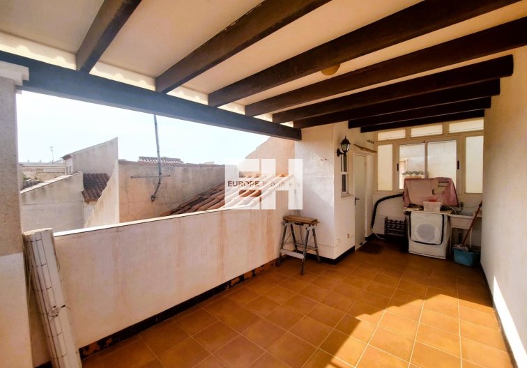 Revente - Bungalow - Orihuela Costa - Costa Blanca