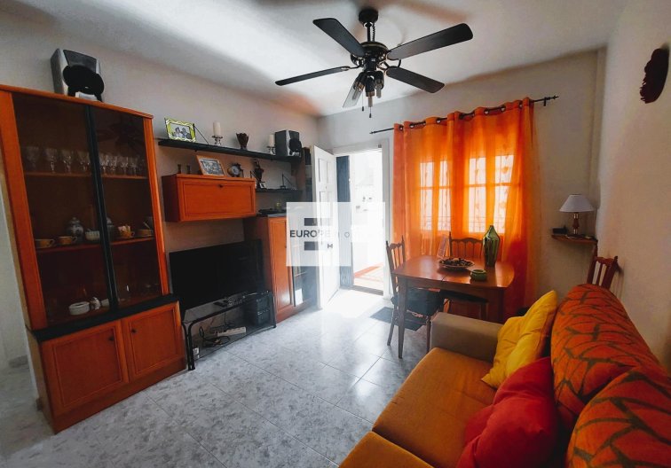 Revente - Bungalow - Orihuela Costa - Costa Blanca