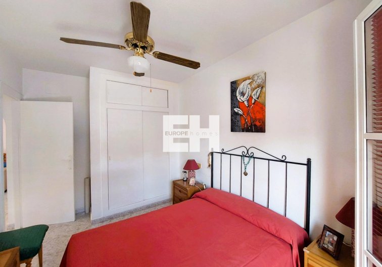 Revente - Bungalow - Orihuela Costa - Costa Blanca