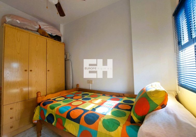 Revente - Bungalow - Orihuela Costa - Costa Blanca