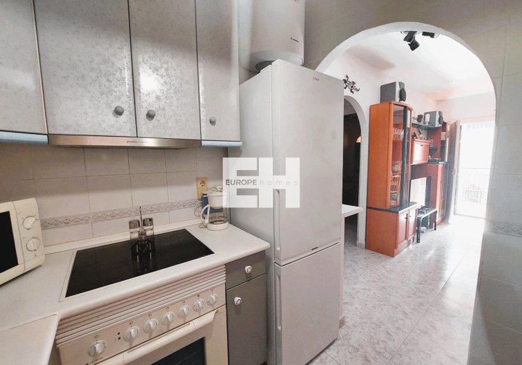 Revente - Bungalow - Orihuela Costa - Costa Blanca