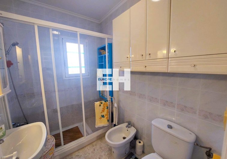 Revente - Bungalow - Orihuela Costa - Costa Blanca