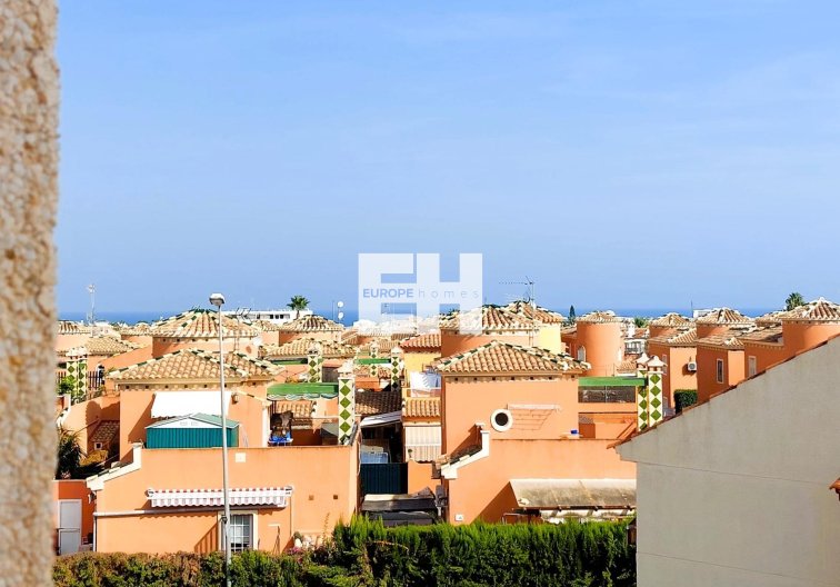 Revente - Bungalow - Orihuela Costa - Costa Blanca