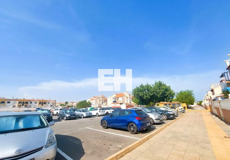 Revente - Bungalow - Orihuela Costa - Costa Blanca