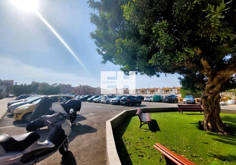 Revente - Bungalow - Orihuela Costa - Costa Blanca