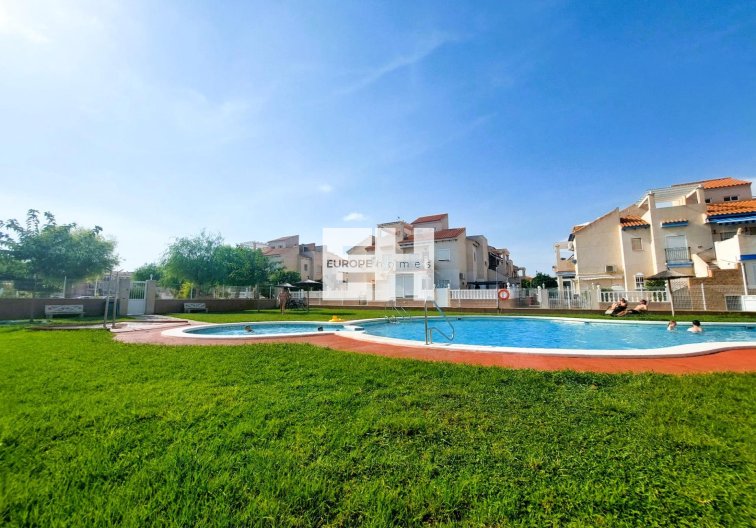 Revente - Bungalow - Orihuela Costa - Costa Blanca