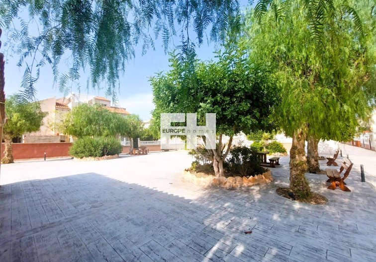 Revente - Bungalow - Orihuela Costa - Costa Blanca