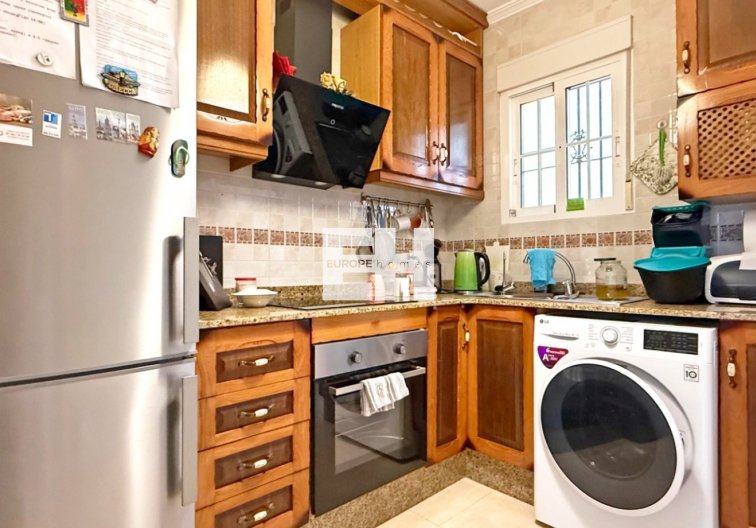 Segunda mano - Apartamento  - Orihuela Costa - Costa Blanca