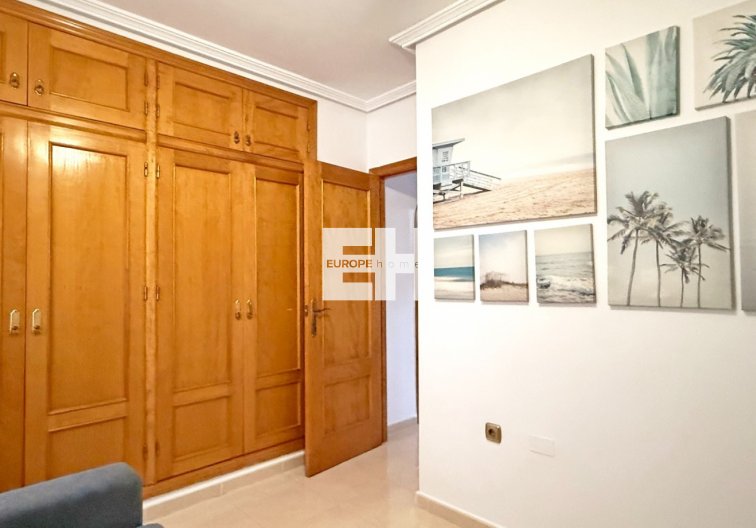 Segunda mano - Apartamento  - Orihuela Costa - Costa Blanca