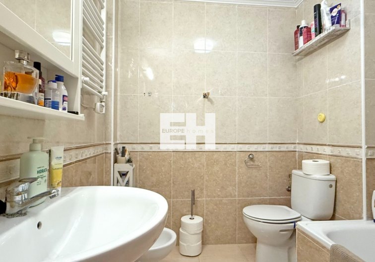 Segunda mano - Apartamento  - Orihuela Costa - Costa Blanca