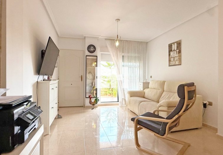 Segunda mano - Apartamento  - Orihuela Costa - Costa Blanca