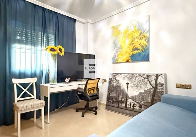 Segunda mano - Apartamento  - Orihuela Costa - Costa Blanca