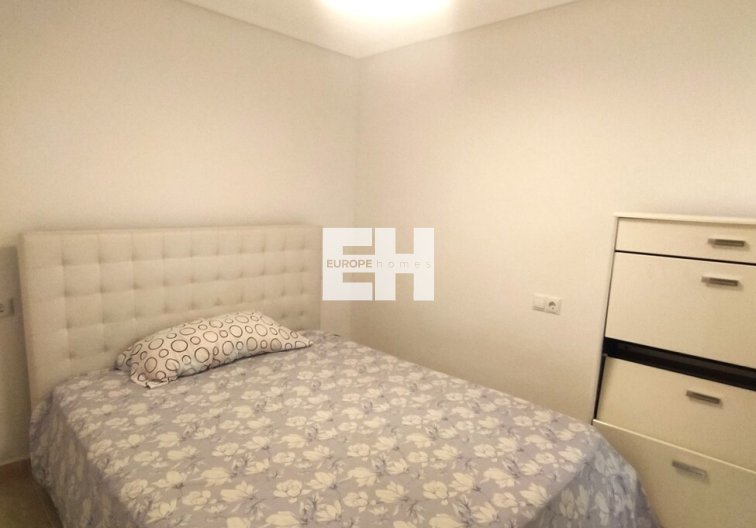 Segunda mano - Apartamento  - Torrevieja - Centro