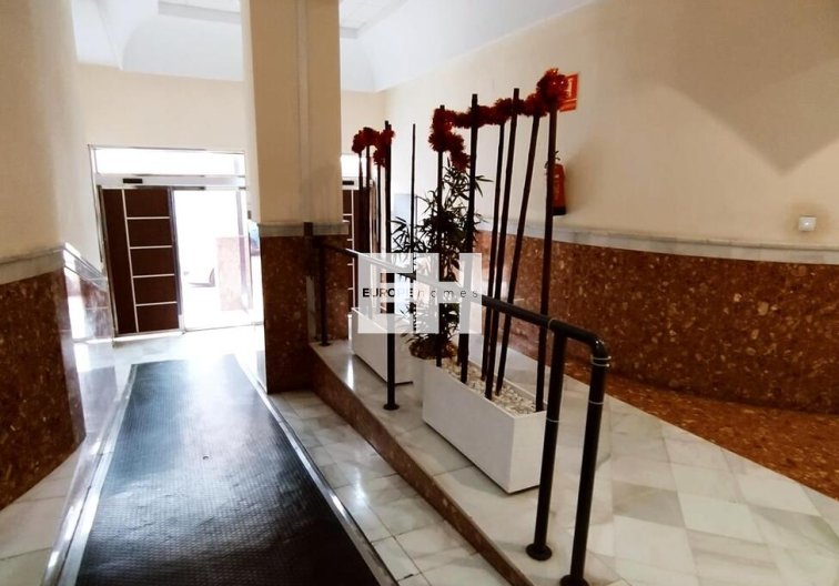 Herverkoop - Appartement - Torrevieja